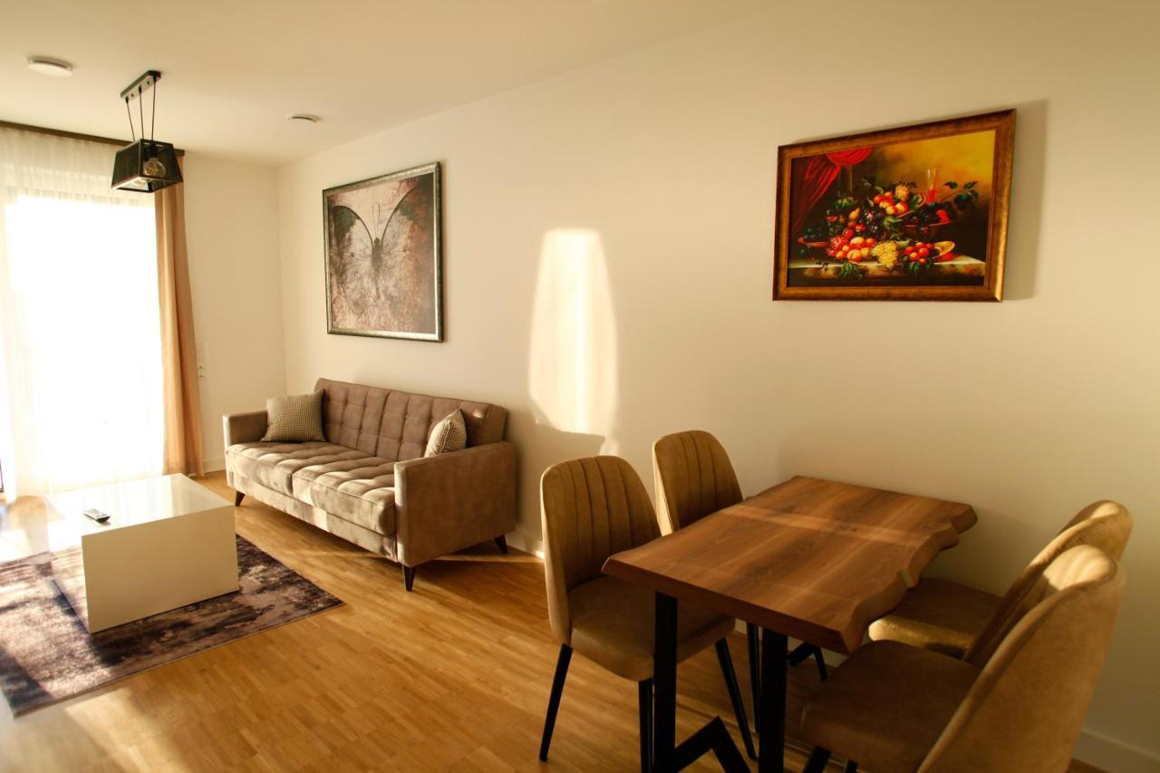 Boardinghotel Westarkaden Suites Heidelberg Luaran gambar